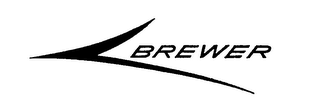 BREWER logo