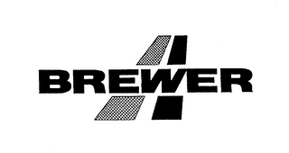 BREWER