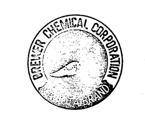 BREWER CHEMICAL CORPORATION GAVIOTA-BRAND HIGH GRADE FERTILIZER logo