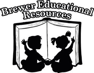 BREWER EDUCATIONAL RESOURCES logo