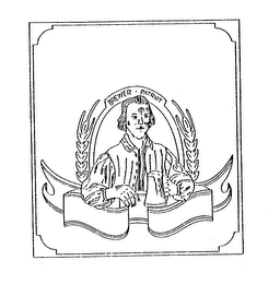 BREWER PATRIOT logo