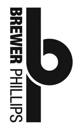 BREWER PHILLIPS BP logo