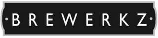 BREWERKZ logo
