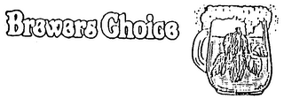 BREWERS CHOICE logo