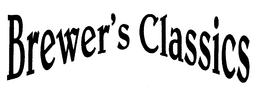 BREWER'S CLASSICS logo