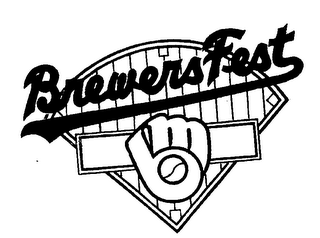 BREWERSFEST logo