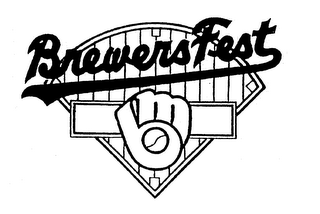 BREWERSFEST logo