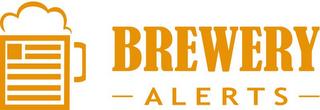 BREWERY ALERTS logo