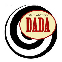 BREWERY DADA logo