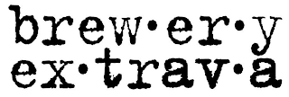 BREWERY EXTRAVA logo