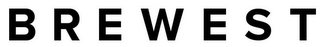 BREWEST logo