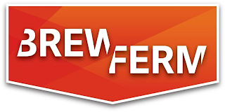 BREWFERM logo
