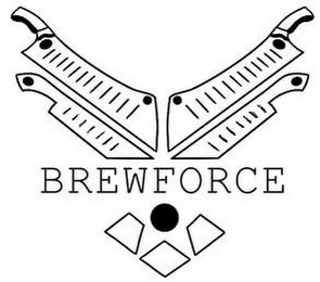 BREWFORCE logo