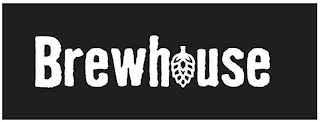 BREWHOUSE logo