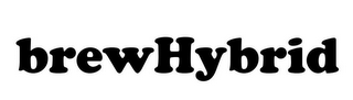 BREWHYBRID logo