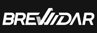 BREWIDAR logo