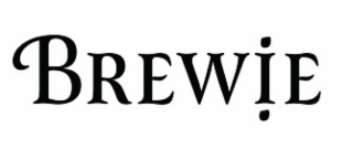 BREWIE
