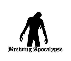 BREWING APOCALYPSE logo