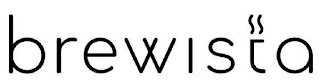 BREWISTA