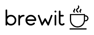 BREWIT logo