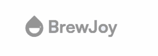 BREWJOY logo