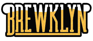 BREWKLYN logo