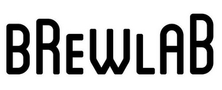 BREWLAB logo