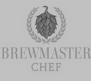 BREWMASTER CHEF logo