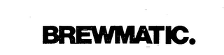 BREWMATIC. logo