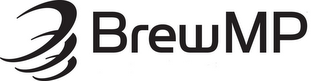 BREWMP logo