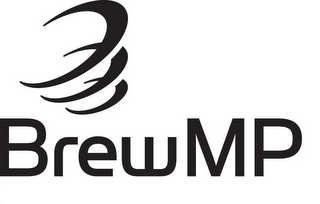 BREWMP logo