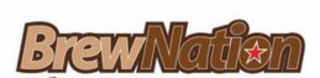 BREWNATION logo
