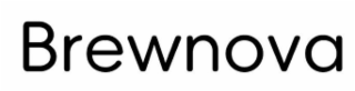 BREWNOVA logo