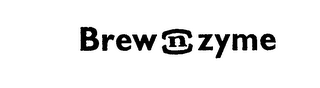 BREWNZYME logo