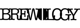 BREWOLOGY logo