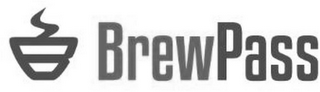 BREWPASS logo