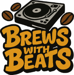 BREWS WITH BEATS logo