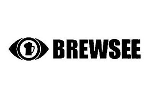 BREWSEE logo