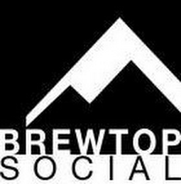 BREWTOP SOCIAL logo