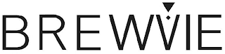 BREWVIE logo