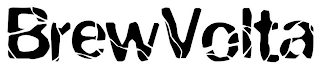 BREWVOLTA logo