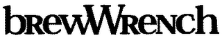 BREWWRENCH logo