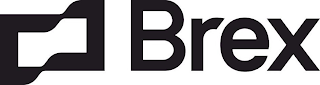BREX logo