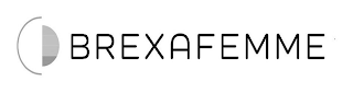 BREXAFEMME logo