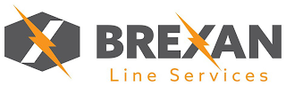 BREXAN LINE SERVICES logo