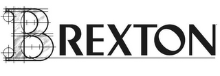 BREXTON logo