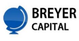 BREYER CAPITAL logo