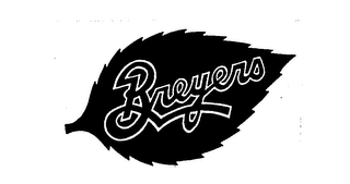 BREYERS logo