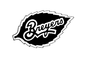 BREYERS logo