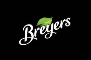 BREYERS logo